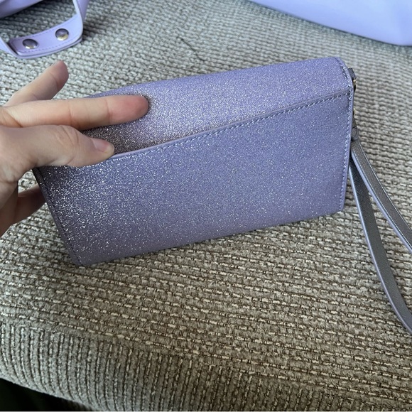 Itzy Ritzy & Kate Spade Bundle! 💜💜💜 - Picture 8 of 10